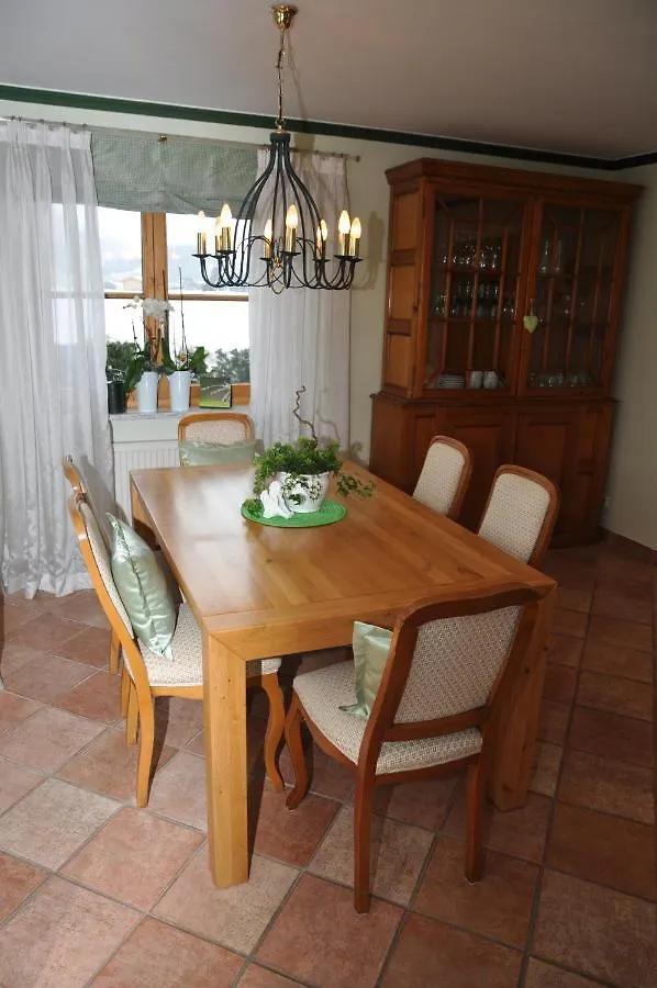 Ferienwohnungen Alpentraum - Landhaus Kiesel Oberstdorf 0*,  Germany