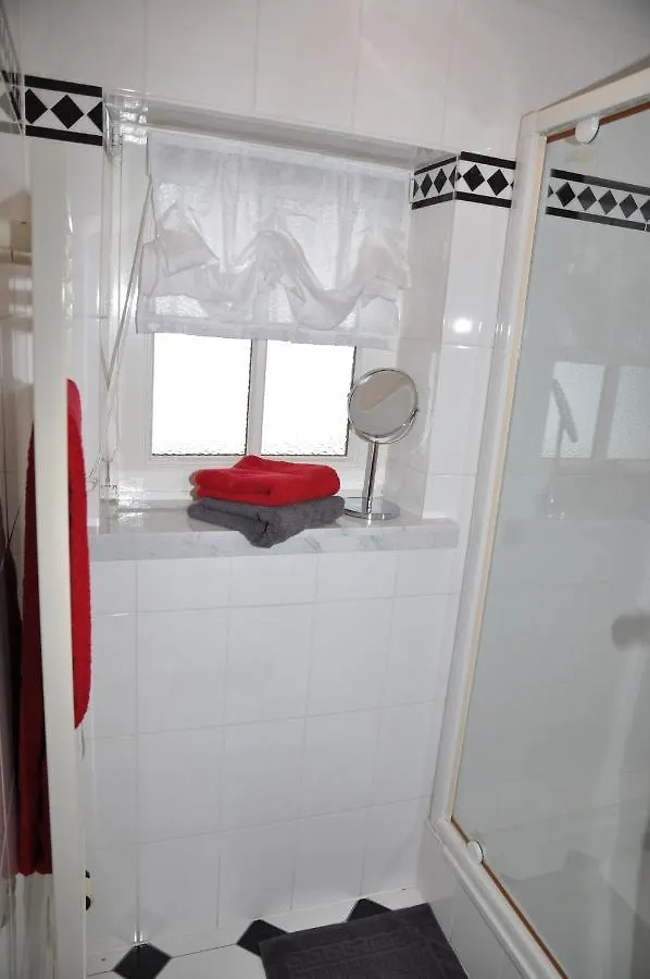 Apartment Ferienwohnungen Alpentraum - Landhaus Kiesel Oberstdorf Germany