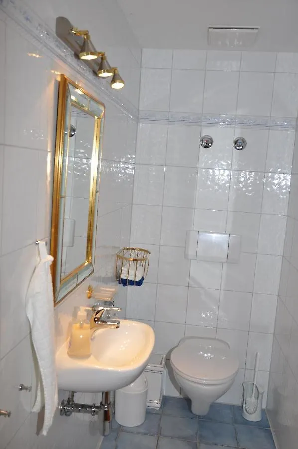 Apartment Ferienwohnungen Alpentraum - Landhaus Kiesel Oberstdorf