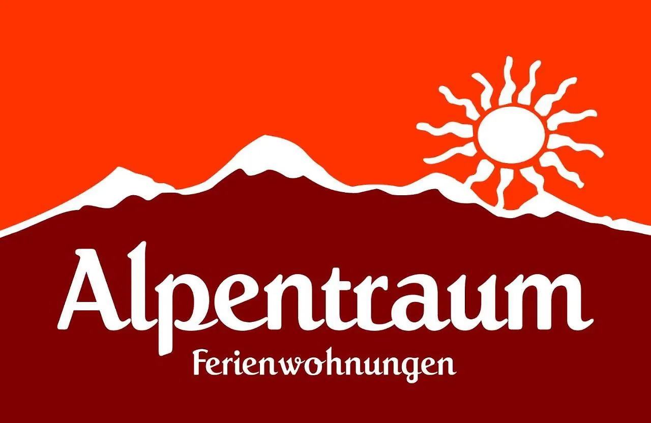 Ferienwohnungen Alpentraum - Landhaus Kiesel location